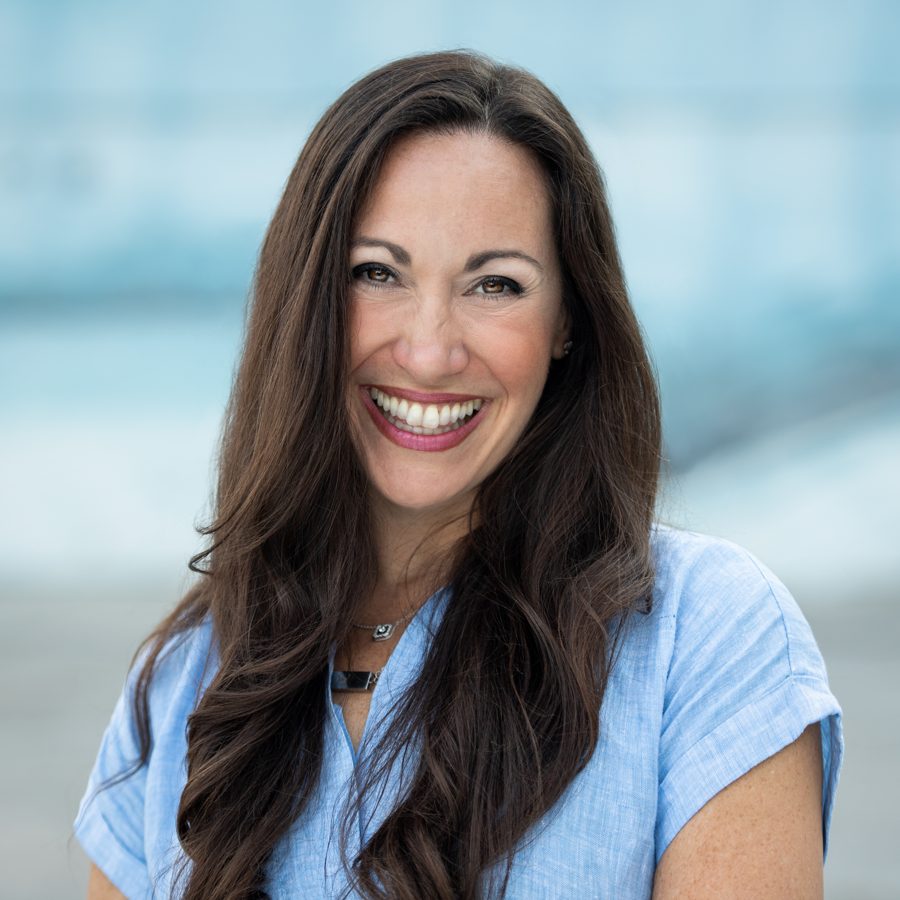 Ally Raskin