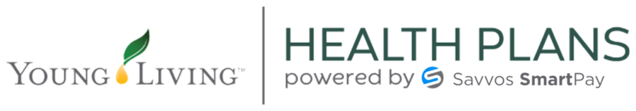 Young Living Health Plans, powered by Savvos SmartPay
